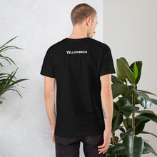 Load image into Gallery viewer, Yellowbrick Short-Sleeve Unisex T-Shirt