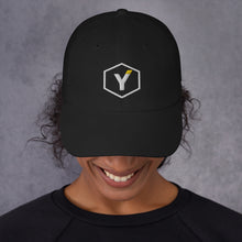 Load image into Gallery viewer, Yellowbrick Baseball Hat
