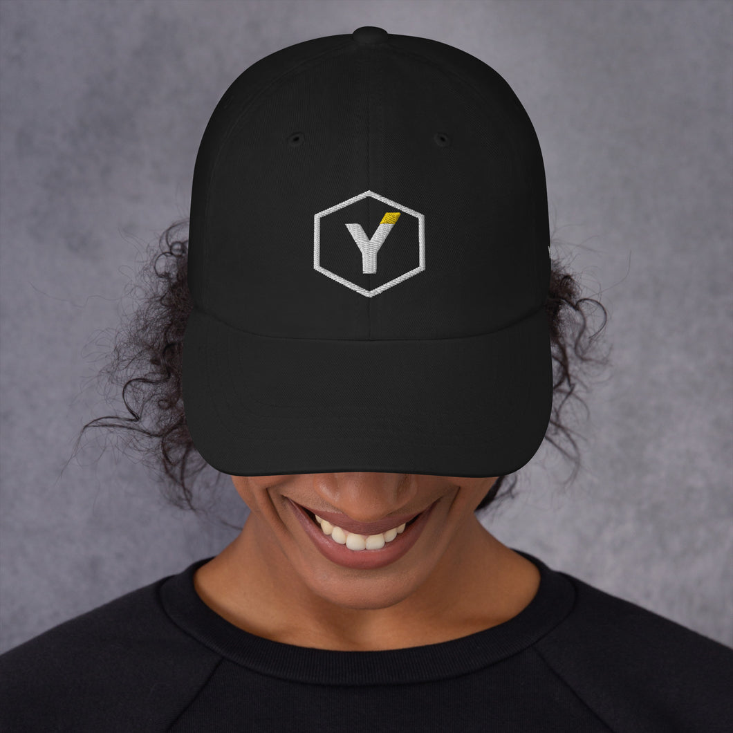 Yellowbrick Baseball Hat