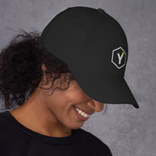 Load image into Gallery viewer, Yellowbrick Baseball Hat
