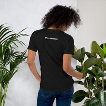 Load image into Gallery viewer, Yellowbrick Short-Sleeve Unisex T-Shirt

