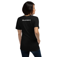 Load image into Gallery viewer, Yellowbrick Short-Sleeve Unisex T-Shirt
