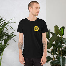 Load image into Gallery viewer, Yellowbrick Short-Sleeve Unisex T-Shirt

